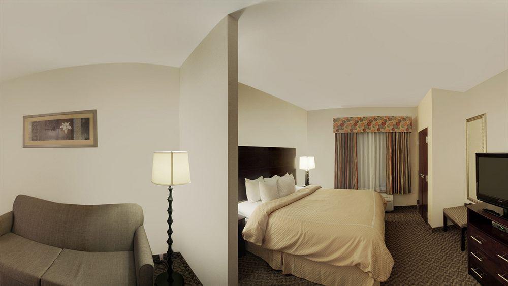 Comfort Suites Cicero - Syracuse North Δωμάτιο φωτογραφία